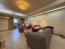 東方山莊高樓景觀-中信房屋台北南京店