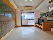 美術館｜陽光藝花園｜明亮景觀兩房