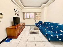 怡君精選❤️大有大業梯田公園旁三房車