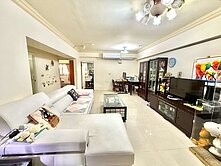 低於社區行情_可貸八成_三房+機上車位_室內30坪