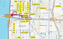 大橋頭美寓3房．明亮通風生活便利㊣光頭小黃誠信認真