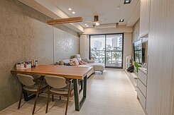 300萬裝潢三改一平車💫頂客族的最愛💡3年新屋