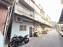 大社三民金龍商圈需整理大地坪活巷透天