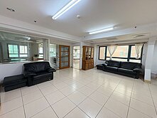 藝文特區❤️巴黎富邑❤️G11捷運宅❤️邊間4房車