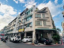 🍎西區審計新村🍎民生路邊間透天