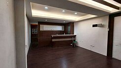 大坪林捷運站稀有透天