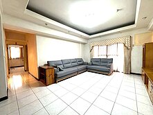 房仲JJ中壢大學市no2高樓寧靜採光邊間四房平車