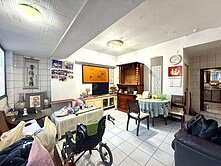 中信韋霖🍎青年公園🌳萬大線電梯三房低總價🍎