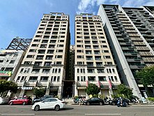 大城比佛利｜3房+車位