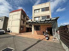 {獨家}新豐｜獨棟大面寬｜雙車低調奢華透天