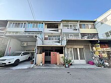 活路活巷｜大地坪透天