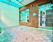 花蓮吉安|中原透天|一卡皮箱入住|免整