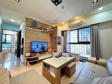 住商義翔*優質美妝屋新三房車