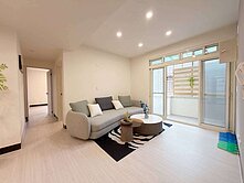 鑑價高好貸款⭐️大偉談最便宜⭐️景安站邊間美妝3房