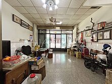 潭子/店面住家/震後/稀有釋出