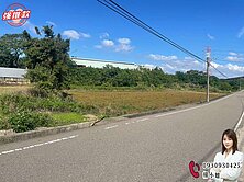 🍎 內壢交流道旁｜20米大面寬都計農 🍎