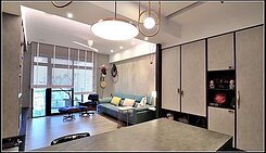 【悅寶旺】精裝大三房雙平車廍子公園視野戶