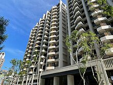 楠梓高大特區｜微美居鉑金特區｜全新高樓層兩房