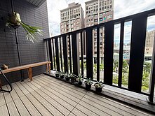 南區樹義國小＆雙鐵共構輕屋齡大三房平車美屋