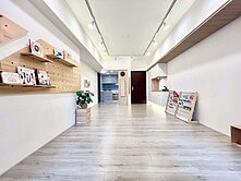 機捷2房價買大3房｜『登陽溪上月』邊間精裝戶＋平車