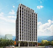 全新交屋聯勤樂富2房2衛 