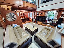 大竹郵局邊亞太心墅雙車位邊間超美花園別墅