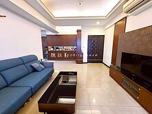 〈文化三星〉寧靜住家大4房裝潢美屋