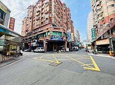 專任~頭家榮興商圈雙臨路醒目角間店面