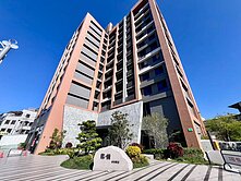 筱婕專任🍎山城星級飯店宅 露臺戶珍稀釋出