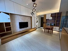 安平區《新悅城凱旋區》高樓層海景三房平車