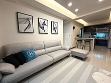 【🩷賣房女孩🩷】新都匯三房車🌟雙衛浴開窗