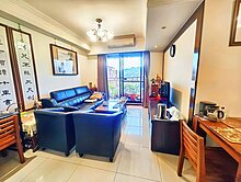 上河景景觀三房平車*小巢希望團隊*💠李東達💠