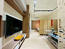 員林莒光路上電梯🛗精裝大套房！稀有釋出～