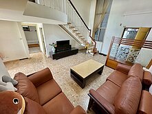 屋主惜售文心中清捷運宅四房車位／大空間高樓層視野戶