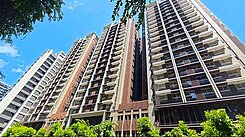 中信小英精選👍江翠ONE邊間河景三房車