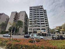 電梯超大4房平車🍎翠華路台鐵綠園道緊鄰美術館