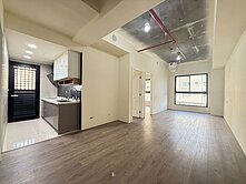 中路特區全新三房雙車位