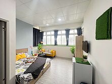 平興國中 4套房