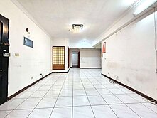  員林市區｜東門巨星美華廈四房+平車