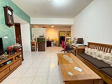 鹿港富麗大鎮精美屋況大三房附平車