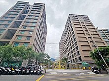 好事多旁低總辦公+坡平-饒庭華太平洋房屋