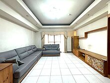 房仲JJ中壢大學市no2高樓寧靜採光邊間四房平車