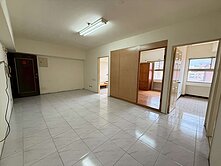 首選!彰化師範國宅溫馨三房美華廈