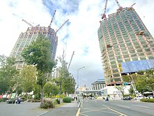 親友誠售問我～北車後站批發商圈～三角窗透天店面