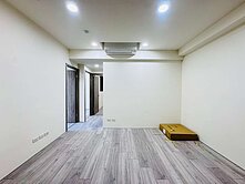 坤悅心里程｜輕奢裝潢樹梢戶美三房附車位B戶