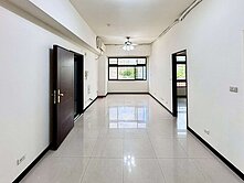 高鐵區熱帶嶼明亮通風景觀三房平車♡竹北買房找沛沛♡