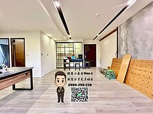 Hao房【樹義國小】森謙苑面公園三改二房平車樹梢戶