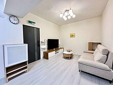 低總價❗溫馨美兩房車❗屋況免整理【住商芽芽】