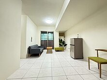 蛋黃區警總美廈兩房車位新婚首選精品宅