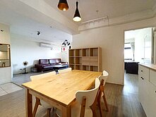 精忠國宅三房車高樓景觀戶